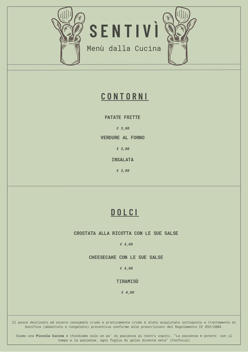 Menu Sentivì-4