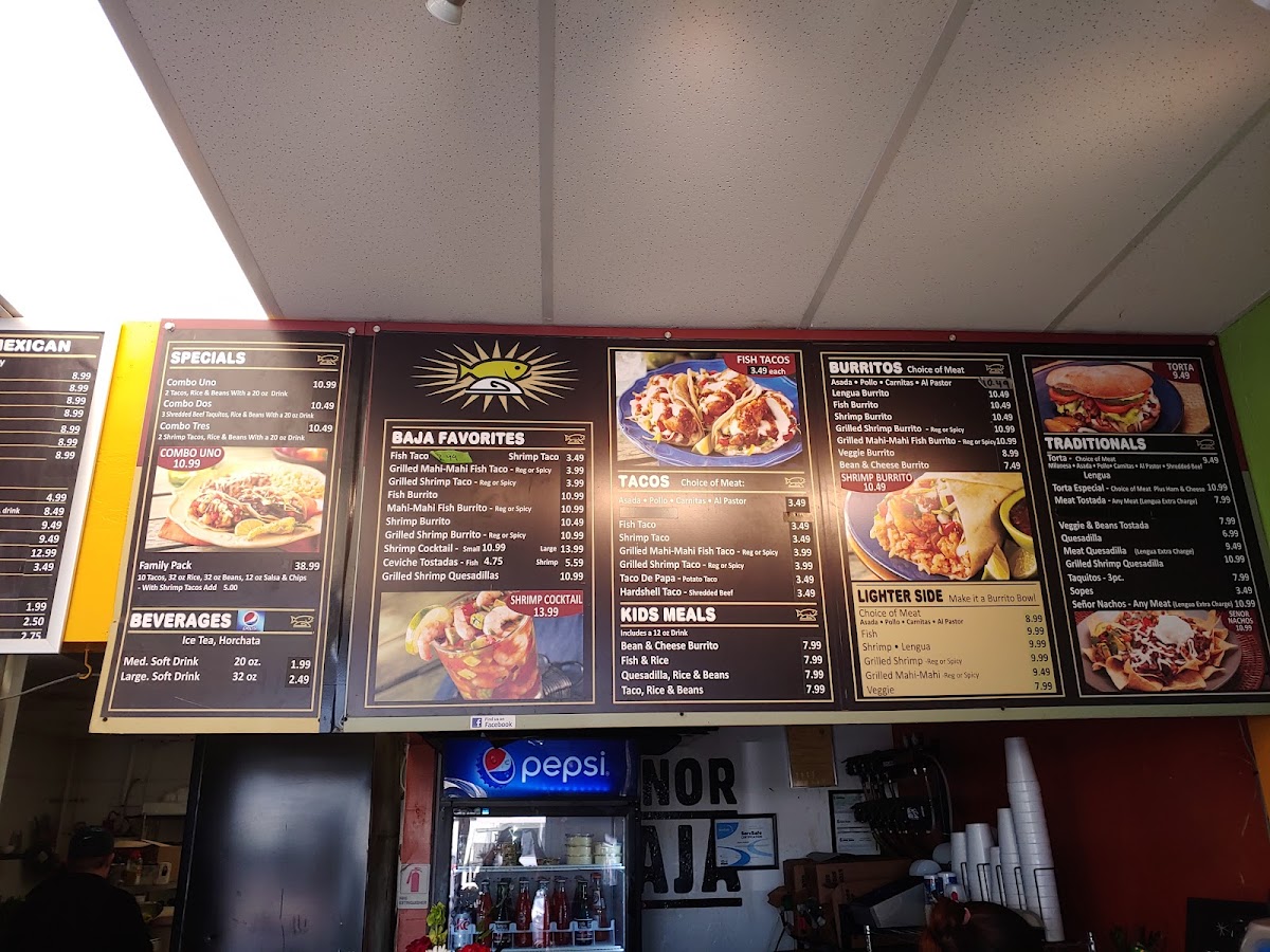 Menu Señor Baja-10