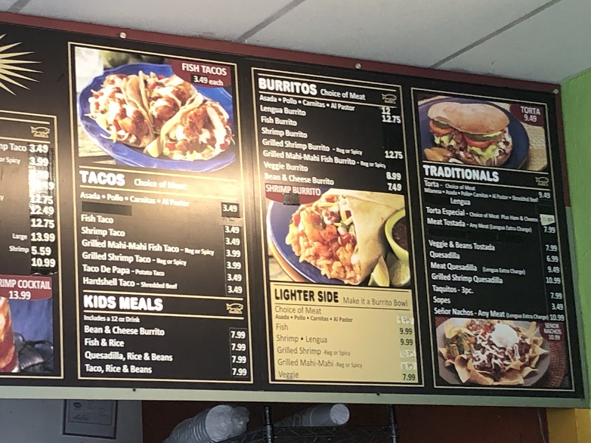 Menu Señor Baja-5