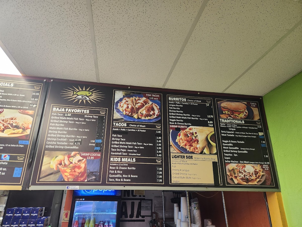Menu Señor Baja-6