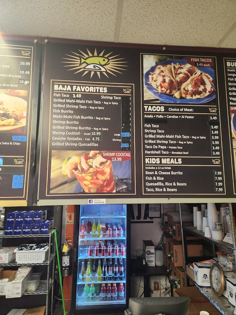 Menu Señor Baja-7
