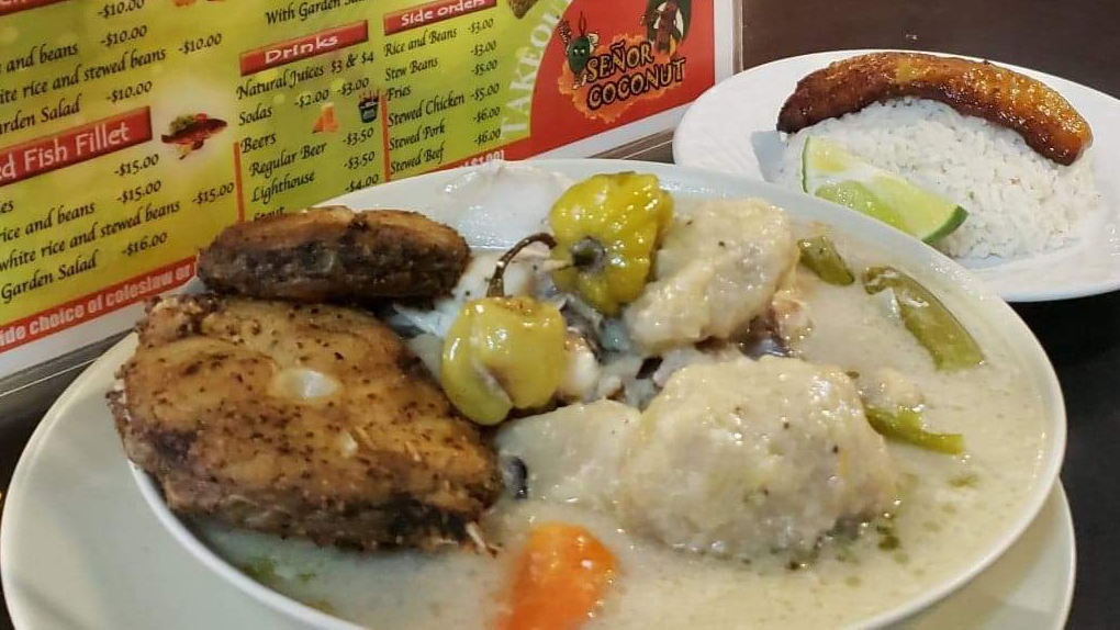 Menu Señor Coconut-3
