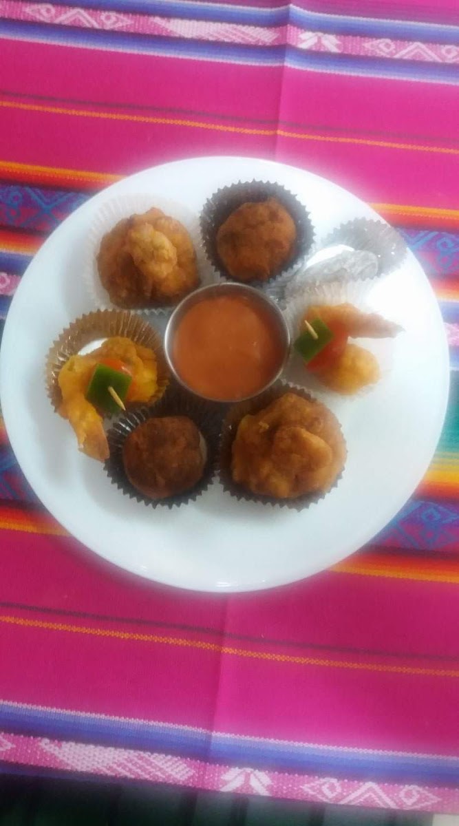 Señora Pizza Restaurante-10