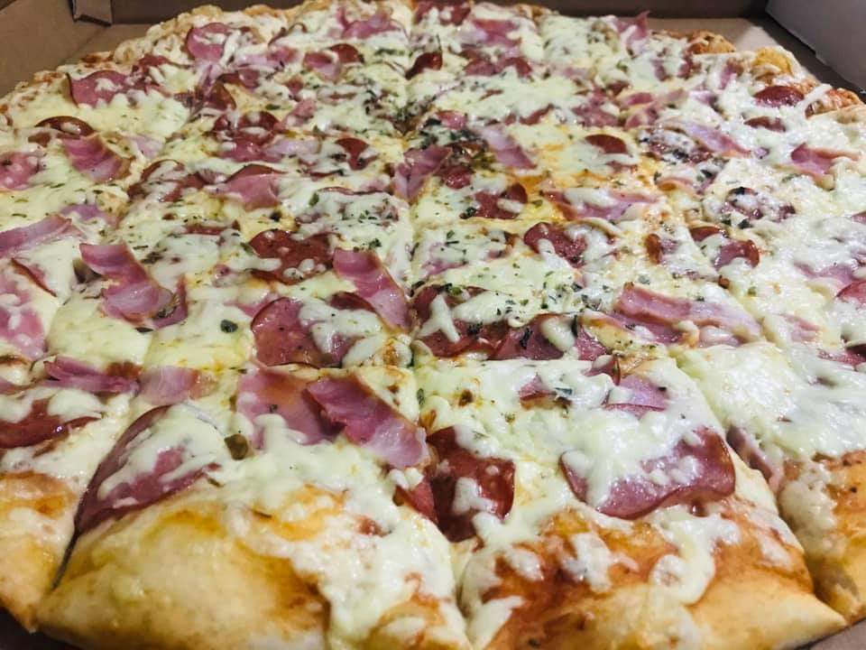 Señora Pizza Restaurante-5