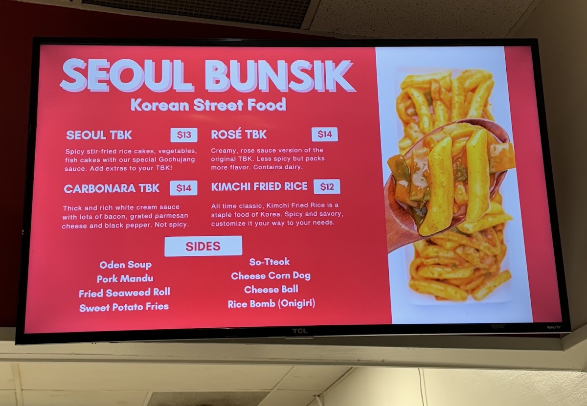 Menu Seoul Bunsik-3