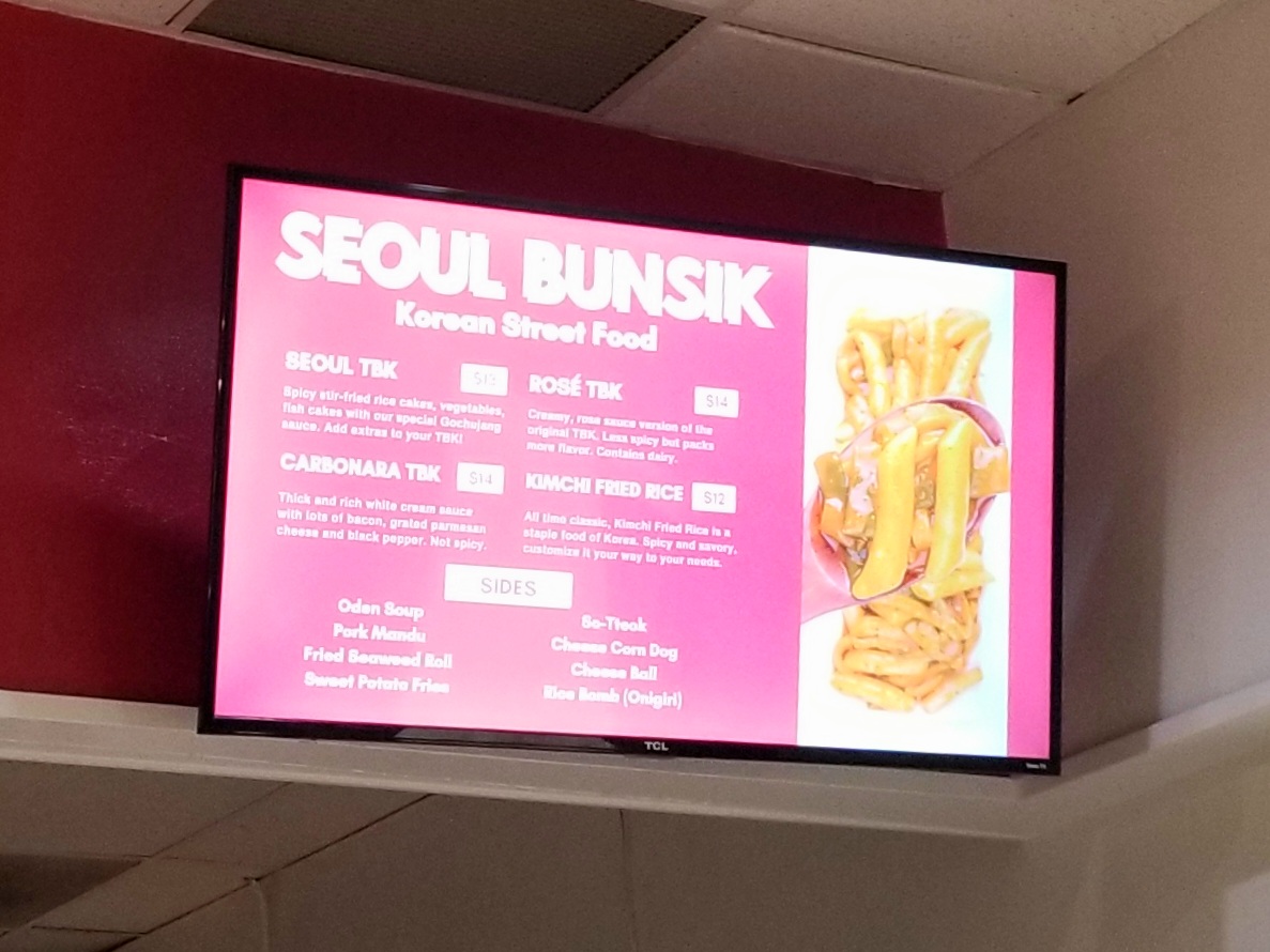 Menu Seoul Bunsik-4