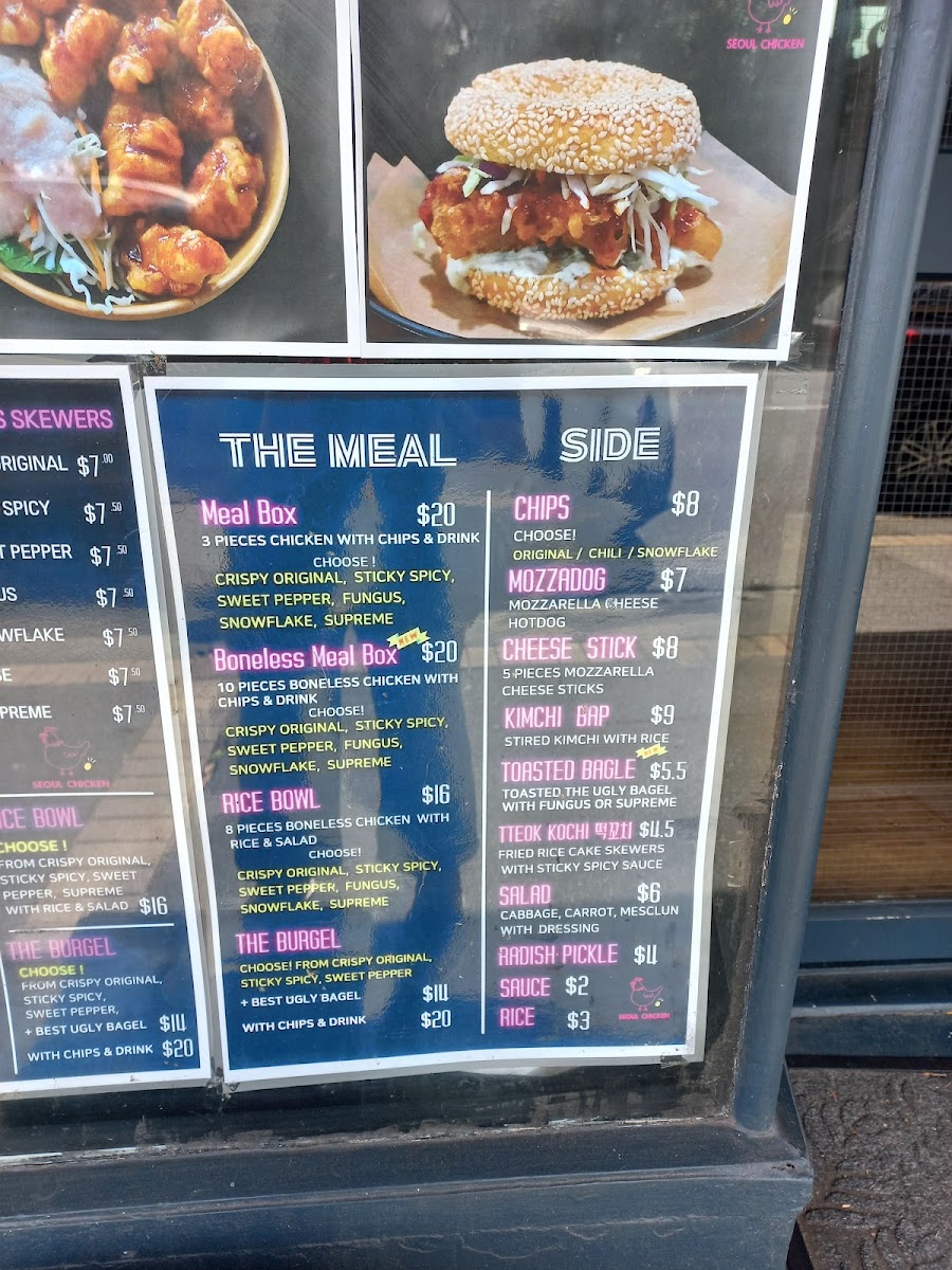 Menu Seoul Chicken-6