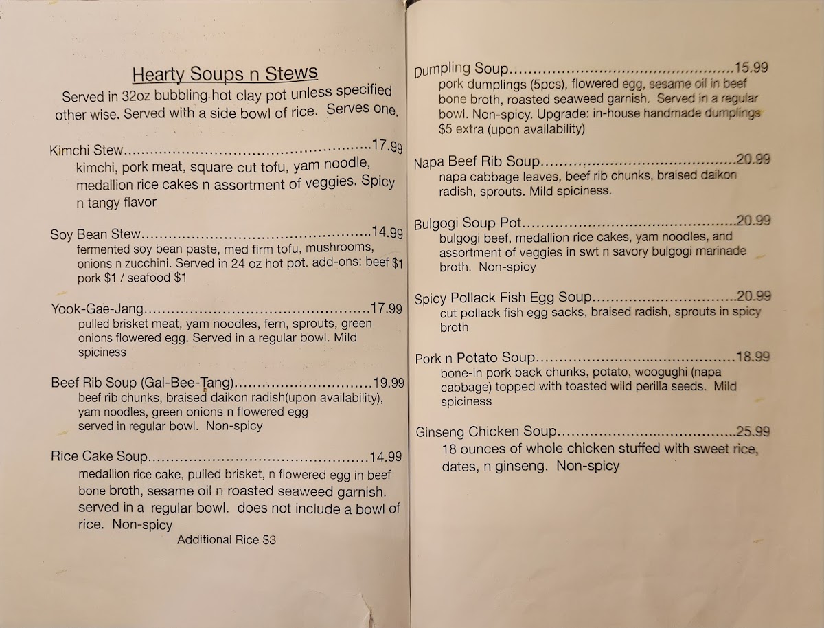 Menu Seoul Hot Pot-3