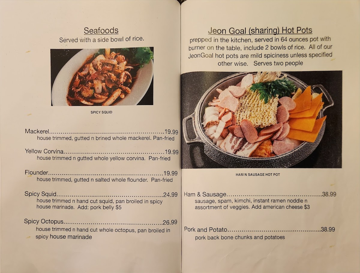 Menu Seoul Hot Pot-5