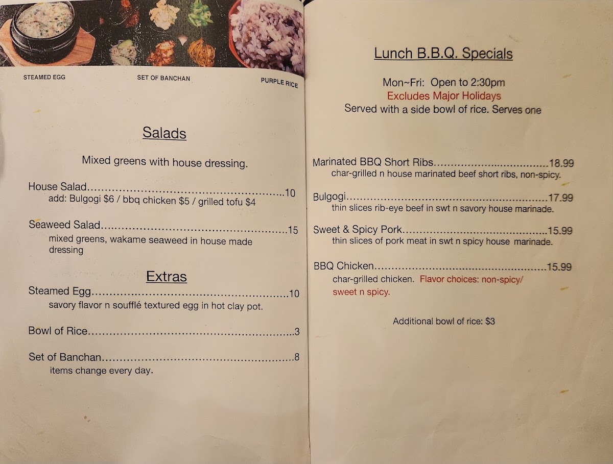 Menu Seoul Hot Pot-8
