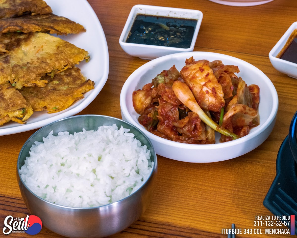 Seoul Restaurant-2