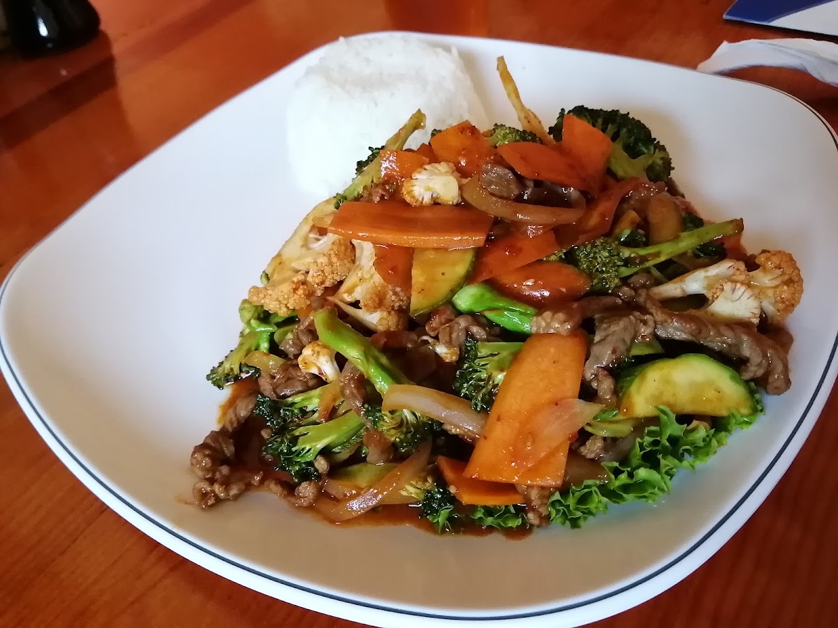 Seoul Restaurant-5