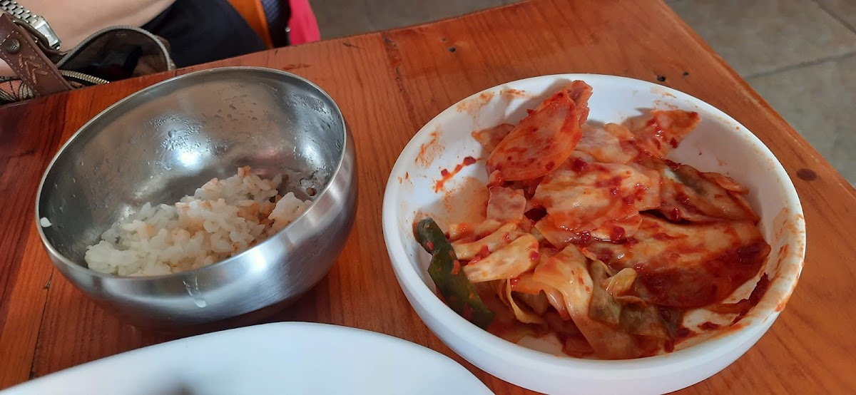 Seoul Restaurant-7