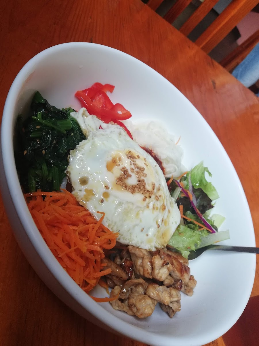 Seoul Restaurant-8