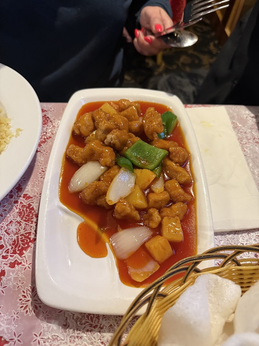 Sequoia Chinese Restaurant-2