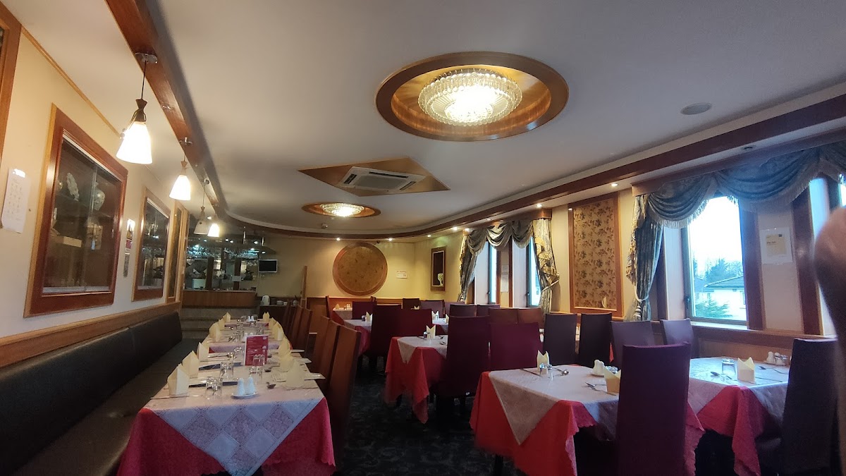Sequoia Chinese Restaurant-3