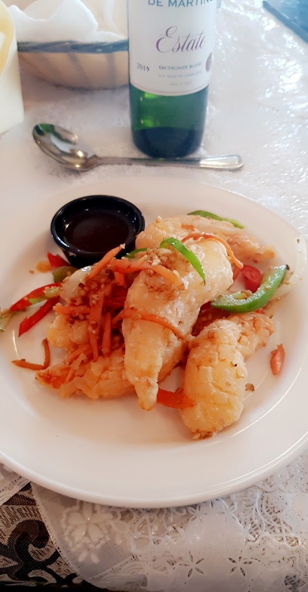 Sequoia Chinese Restaurant-5