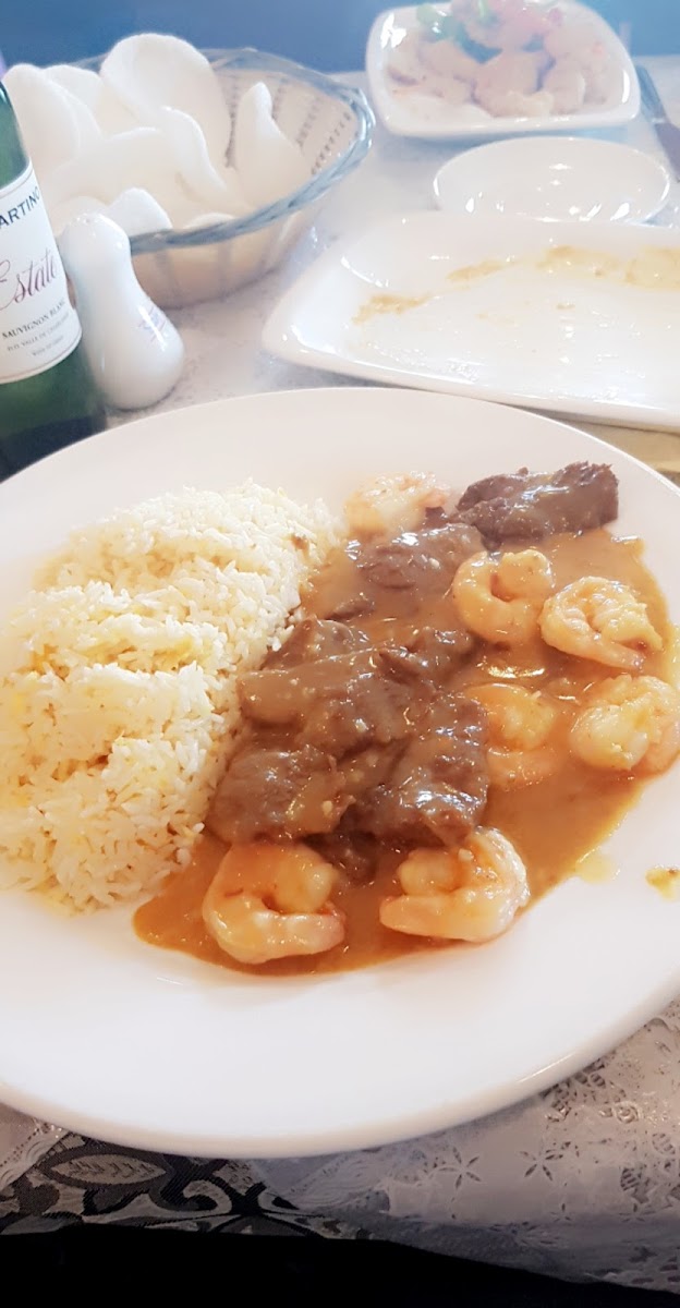 Sequoia Chinese Restaurant-8