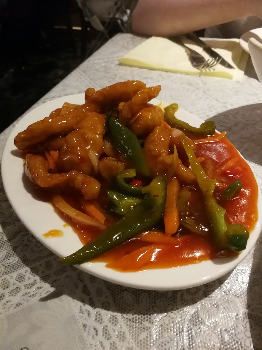 Sequoia Chinese Restaurant-9