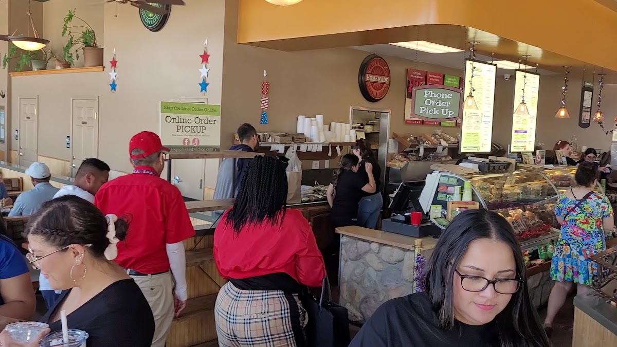 Sequoia Sandwich Company-2