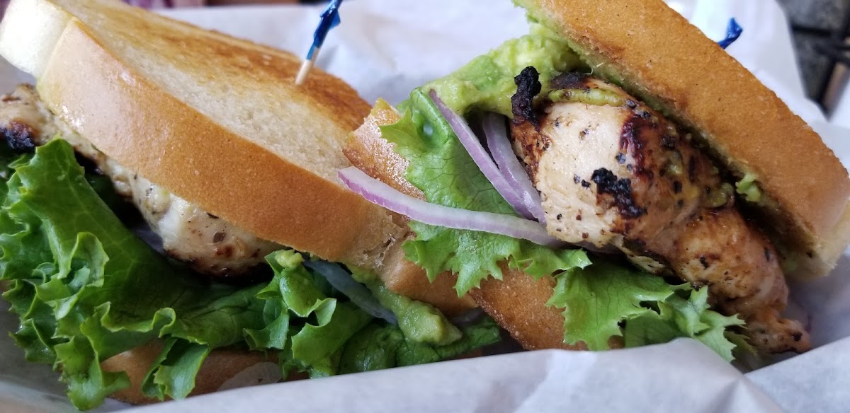 Sequoia Sandwich Company-5