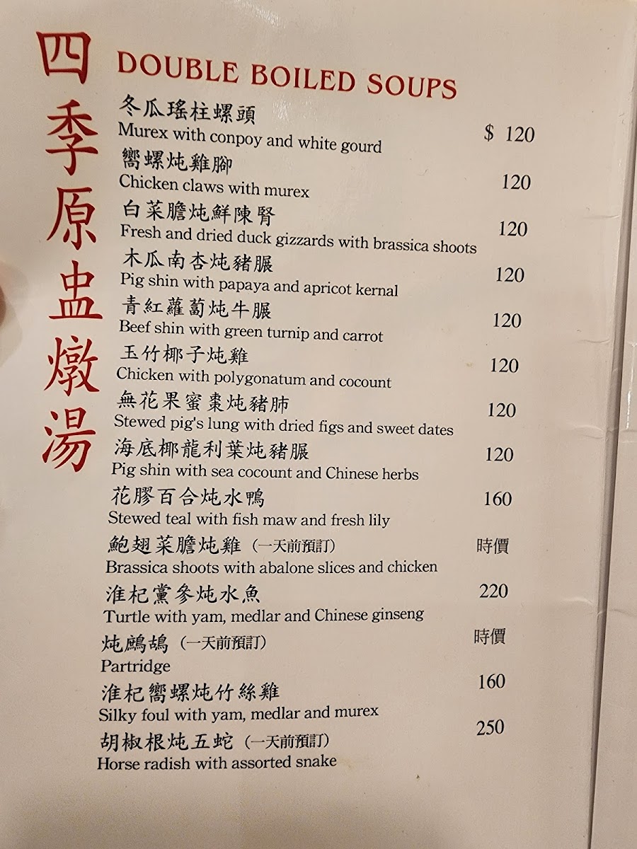 Menu Ser Wong Fun-4