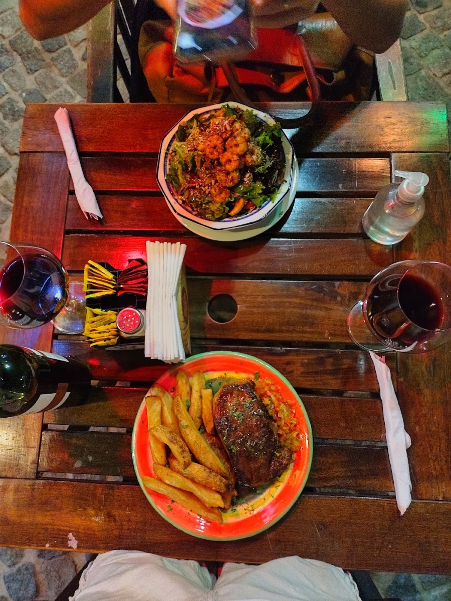 Serafina Resto Bar-5