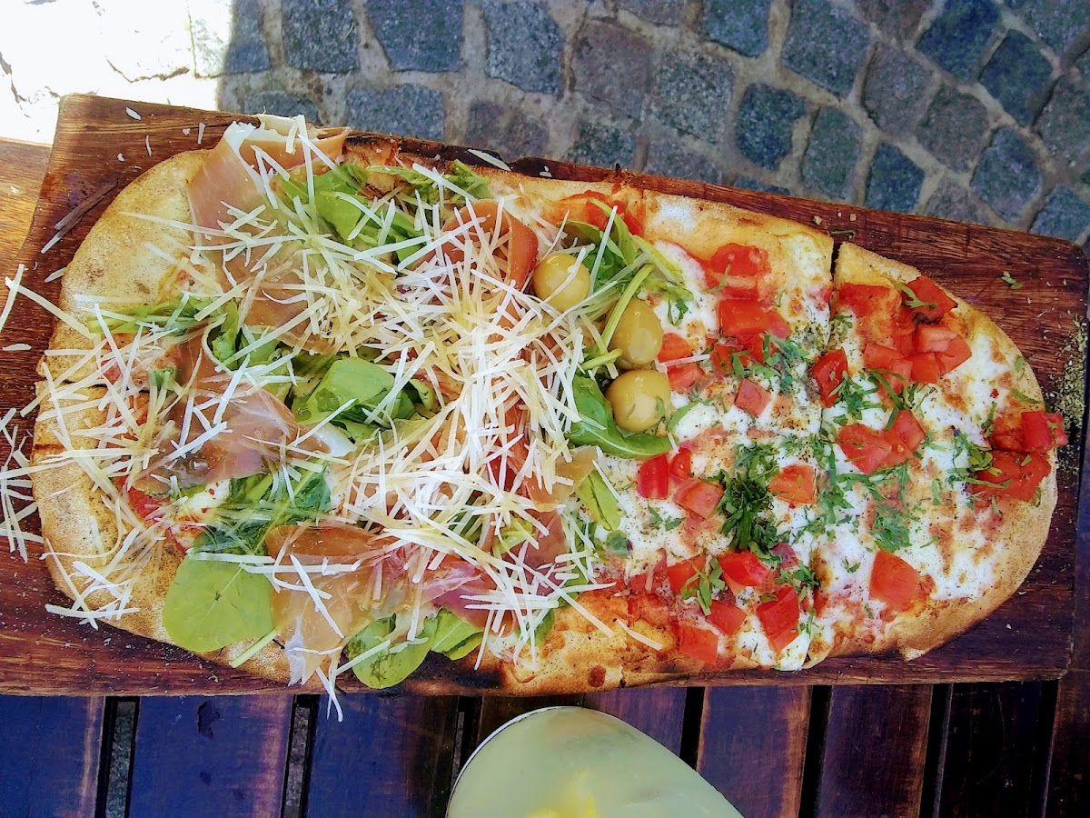 Serafina Resto Bar-9