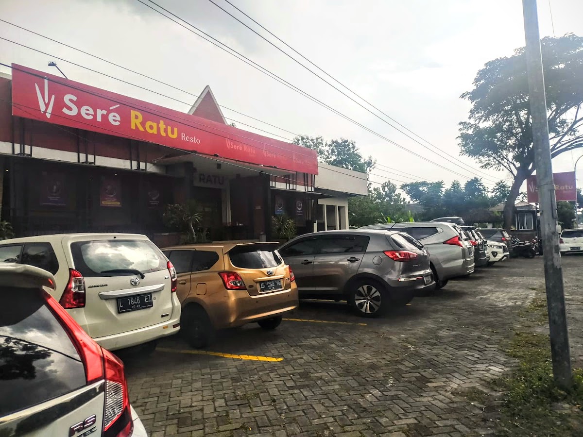 Sere Ratu Resto