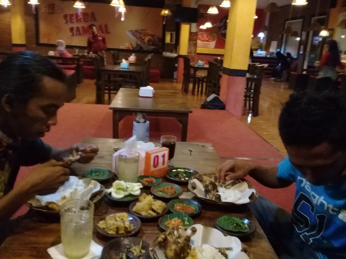 Sere Ratu Resto-6