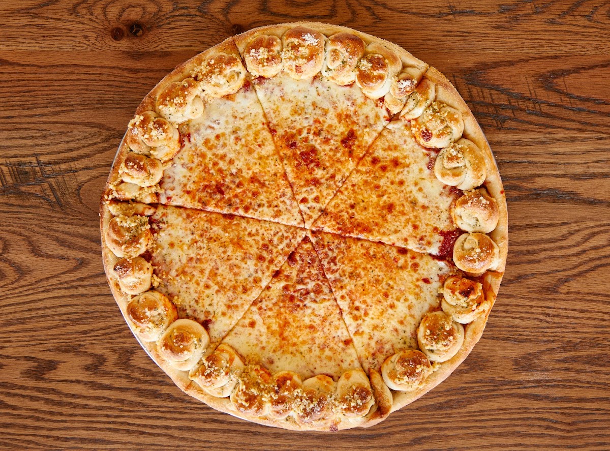 Sergio’S Pizza-8