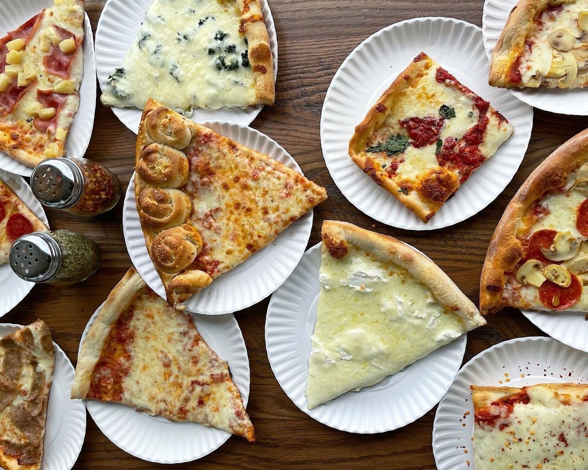 Sergio’S Pizza-2