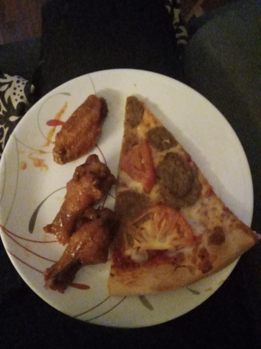 Sergio’S Pizza-7