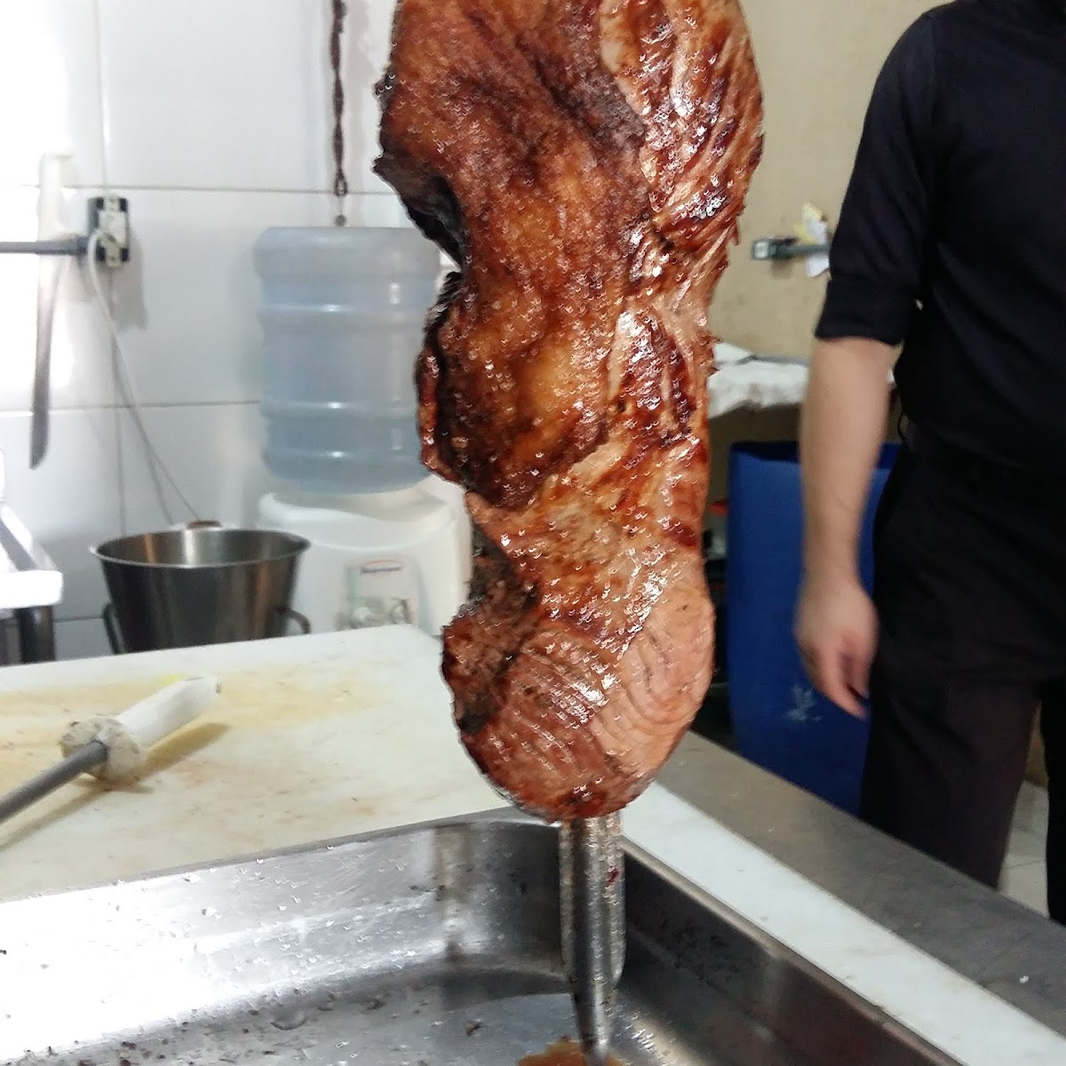 Serranas Grill Churrascaria-5