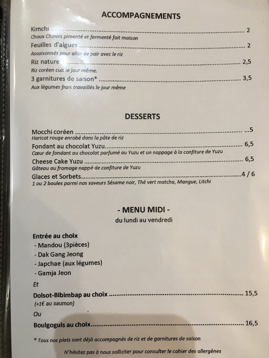 Menu Sésame Et Sel-5