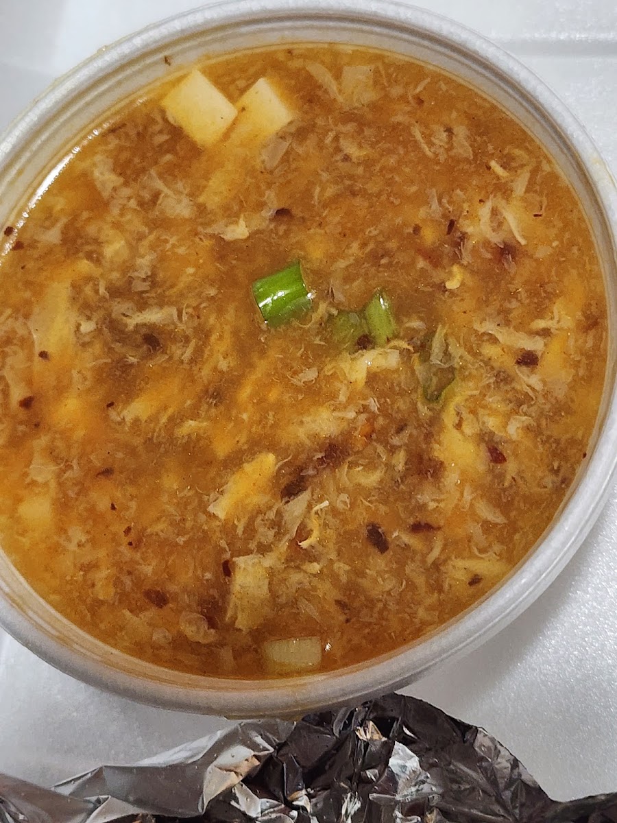 Sesame Wok-9