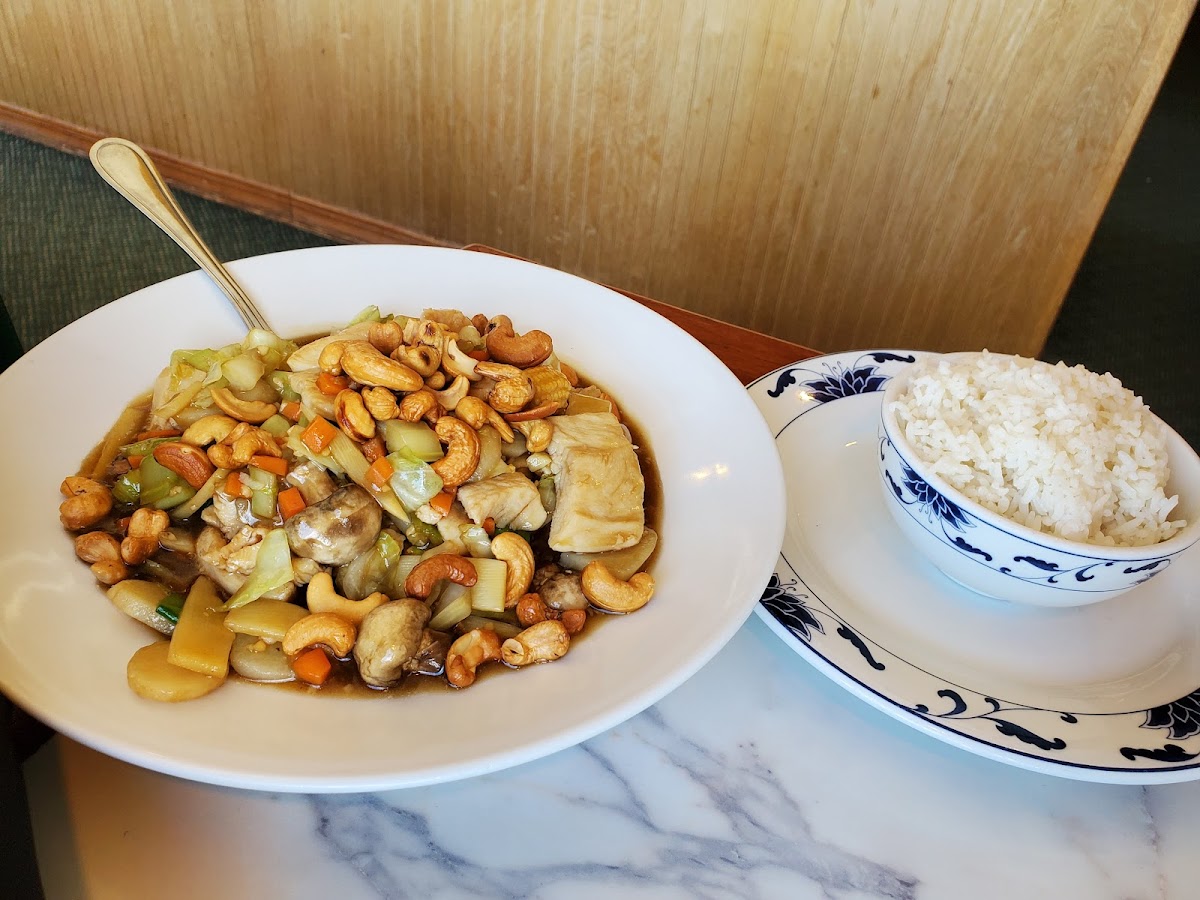 Sesame Wok-8