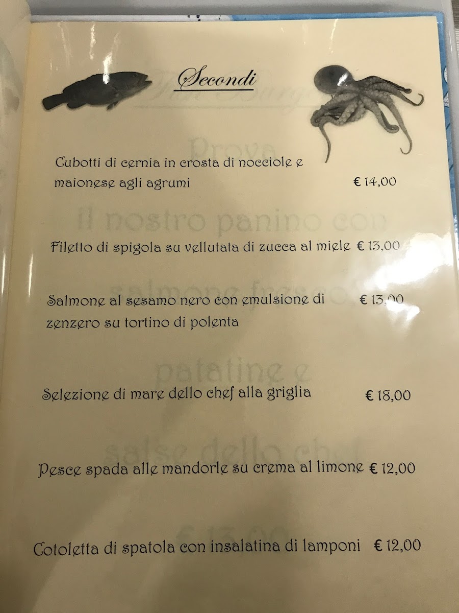 Menu Sesamo Il Ristorante-2