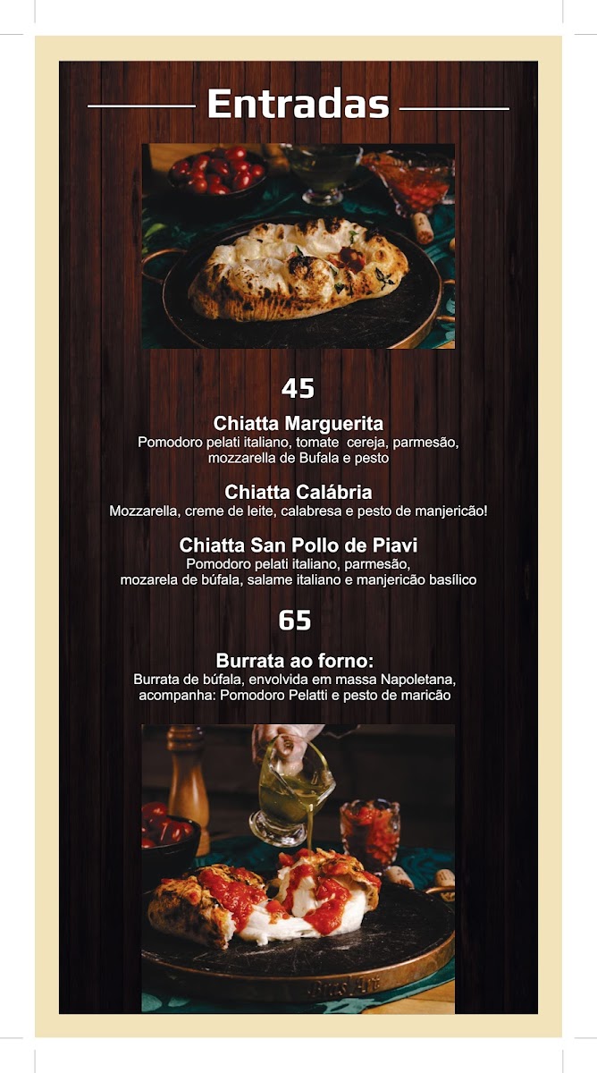 Menu Sesconetto's Pizzaria Vicente Pires-4