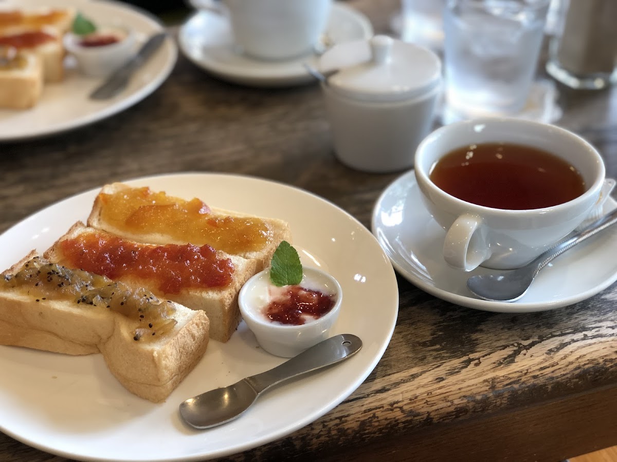 Setouchi Jams Garden-9
