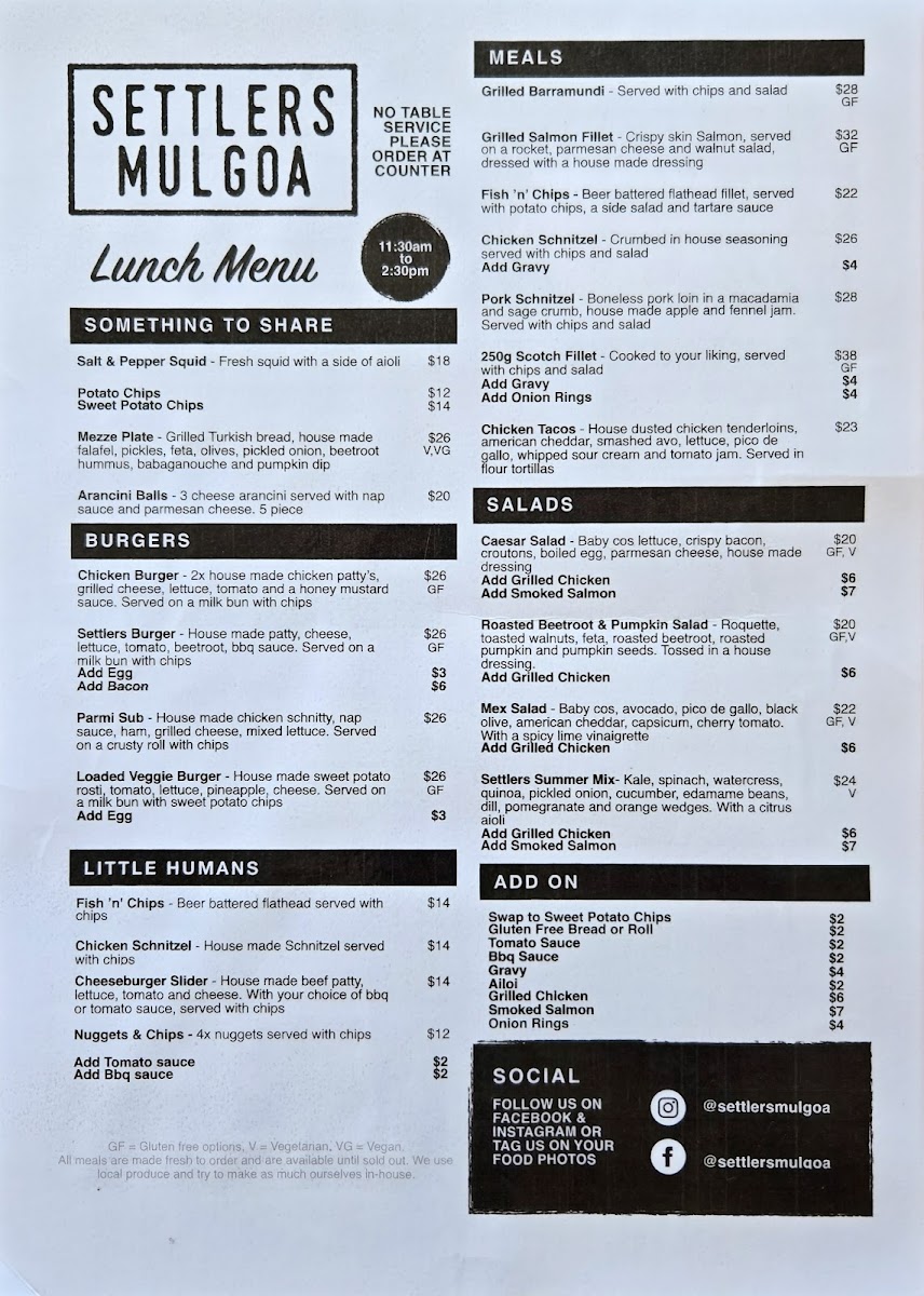 Menu Settlers-2