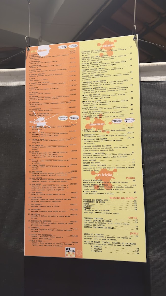 Menu Seu Barthô Pizzaria-1
