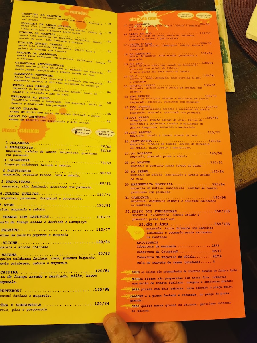 Menu Seu Barthô Pizzaria-2
