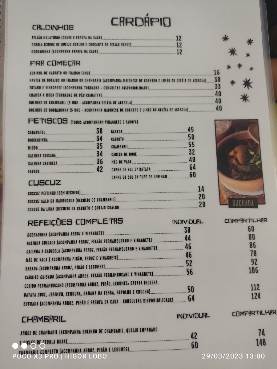 Menu Seu Luna Restaurante-2