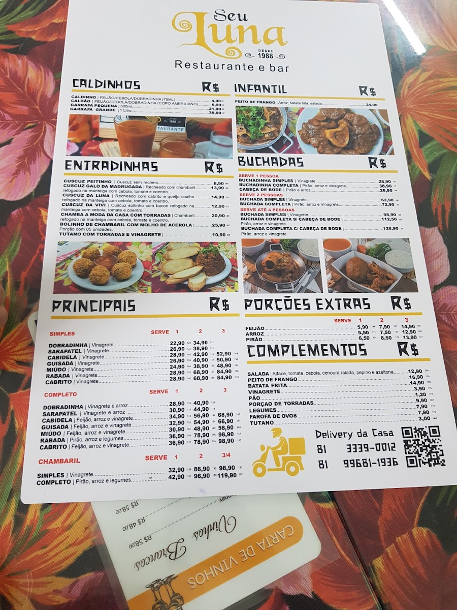 Menu Seu Luna Restaurante-3