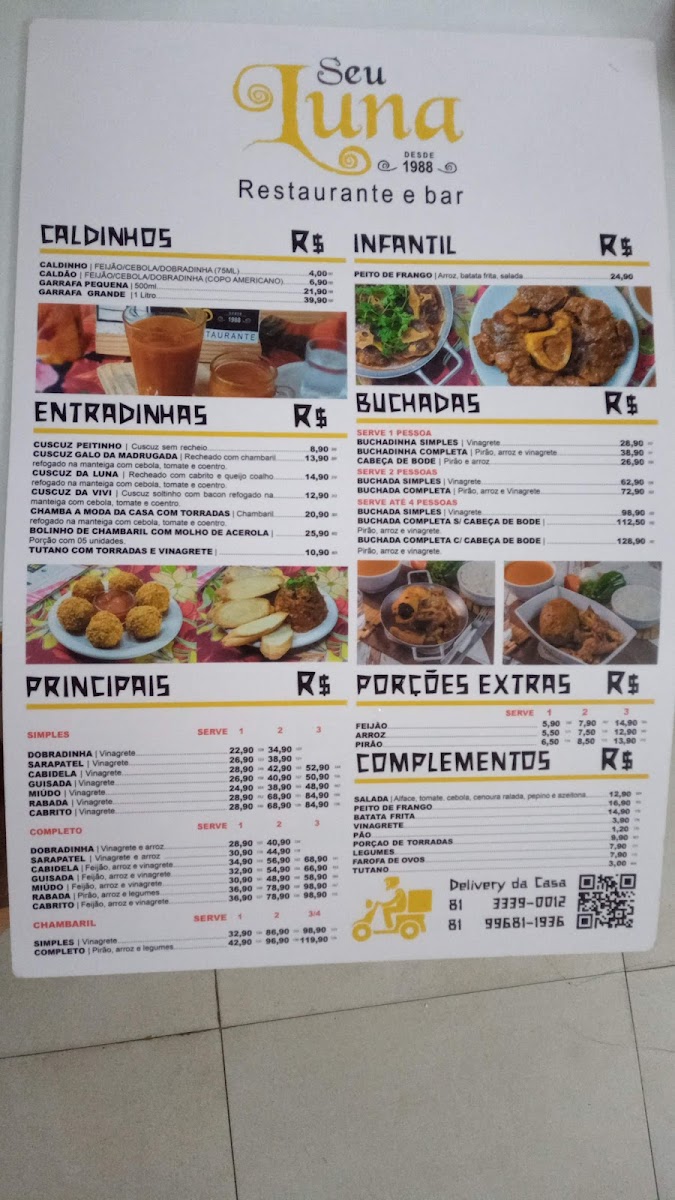 Menu Seu Luna Restaurante-4