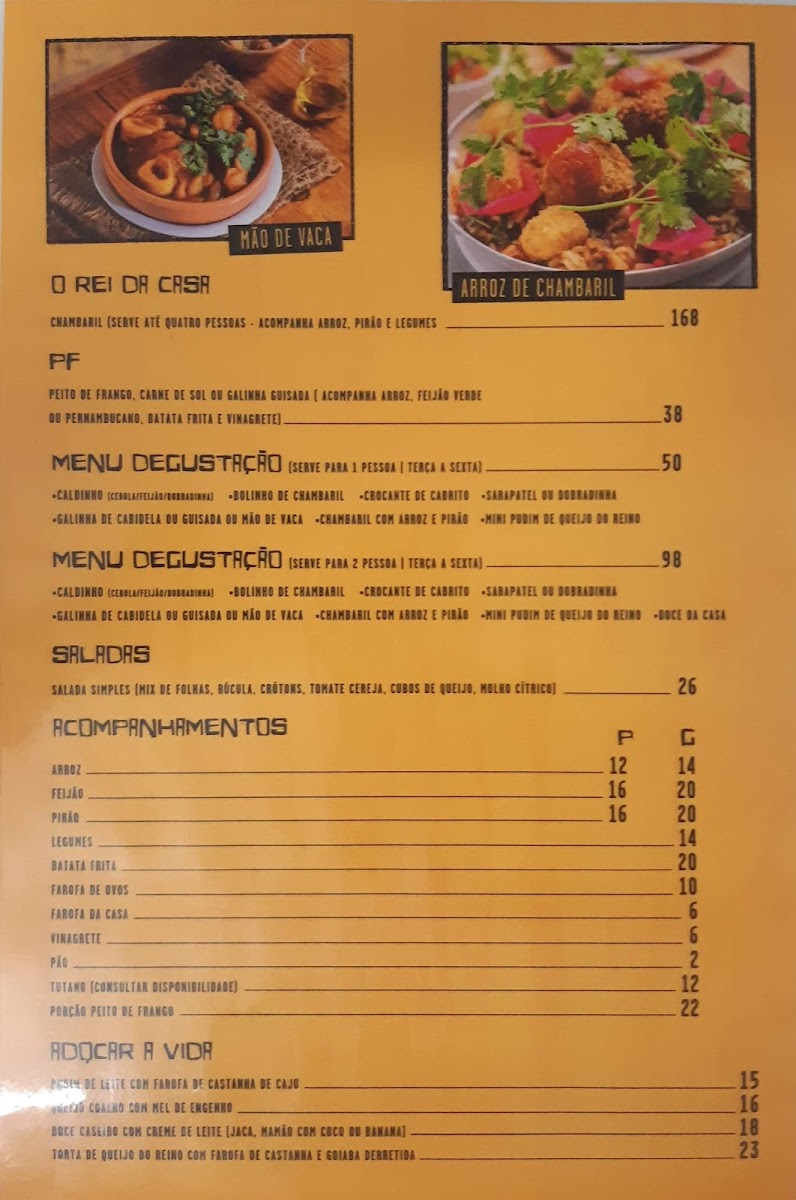 Menu Seu Luna Restaurante-7