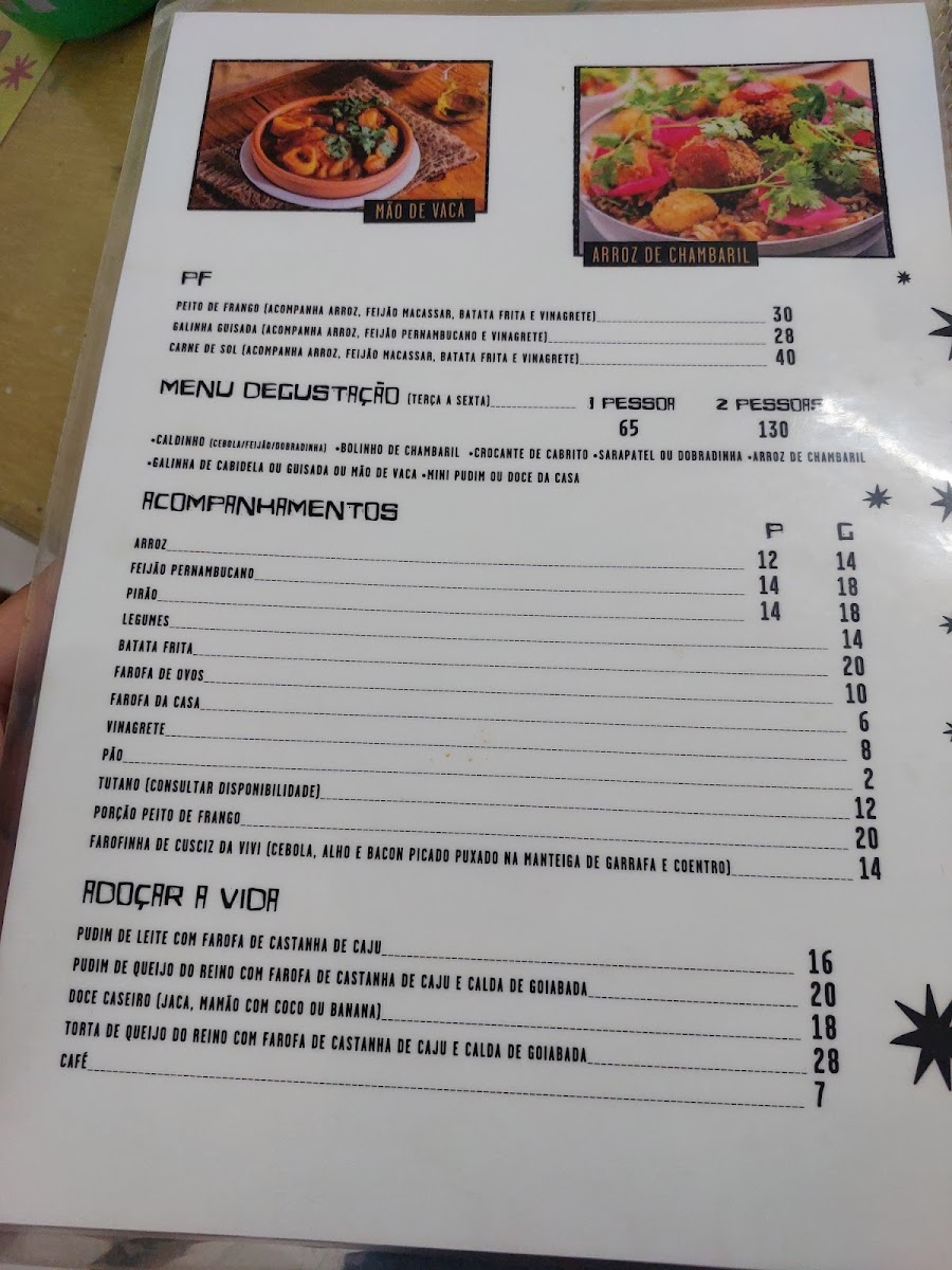 Menu Seu Luna Restaurante-9