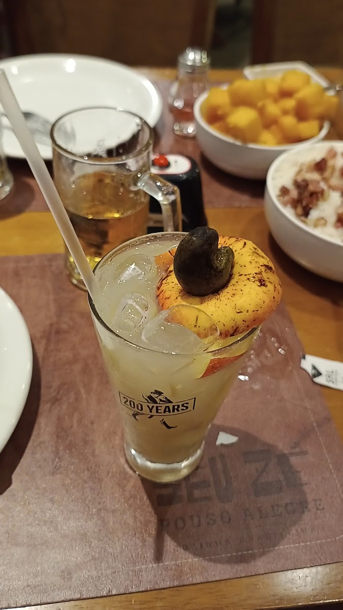 Seu Zé Cozinha Brasileira-2