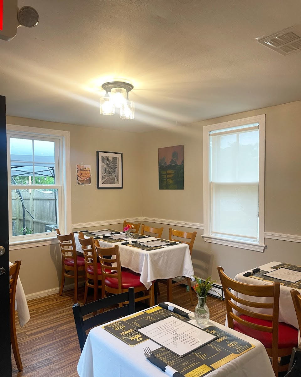 Seven Days Restaurant